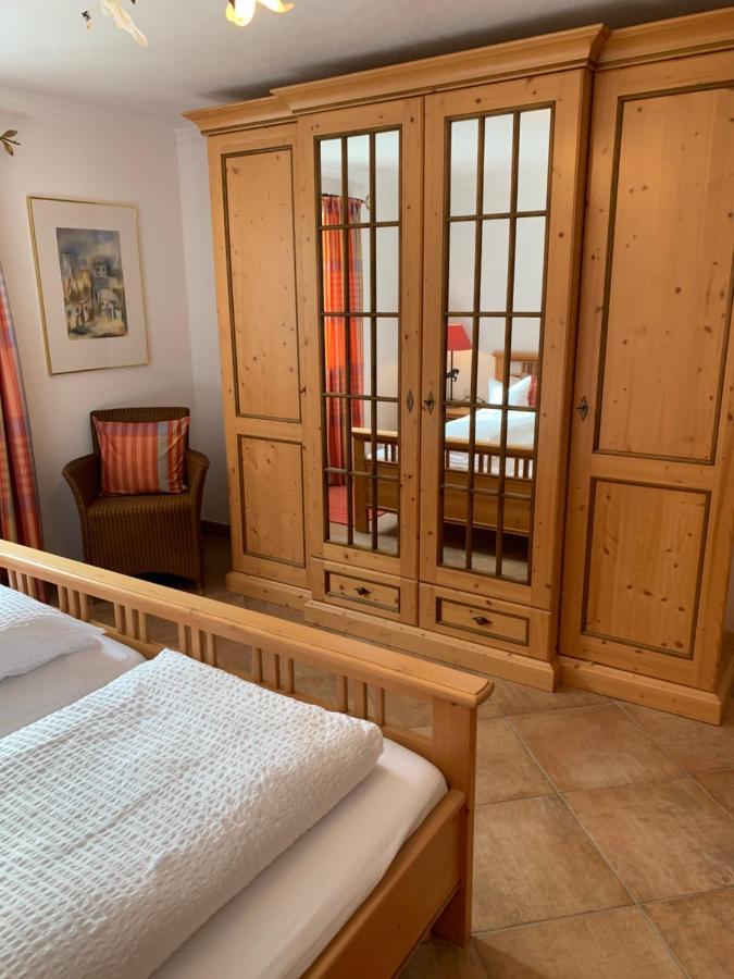 Wagner Häusl Lejlighed Saalbach-Hinterglemm Eksteriør billede