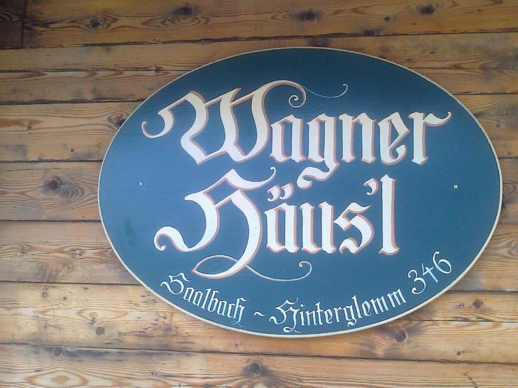 Wagner Häusl Lejlighed Saalbach-Hinterglemm Værelse billede